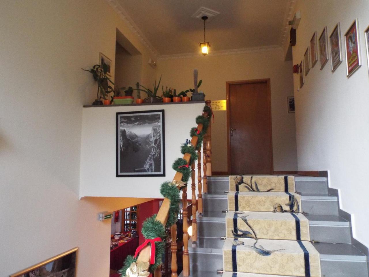 Hotel Faraggi Kleidonia 外观 照片